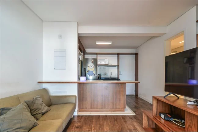 Imagem APARTAMENTO RESIDENCIAL em São Paulo - SP, Pinheiros