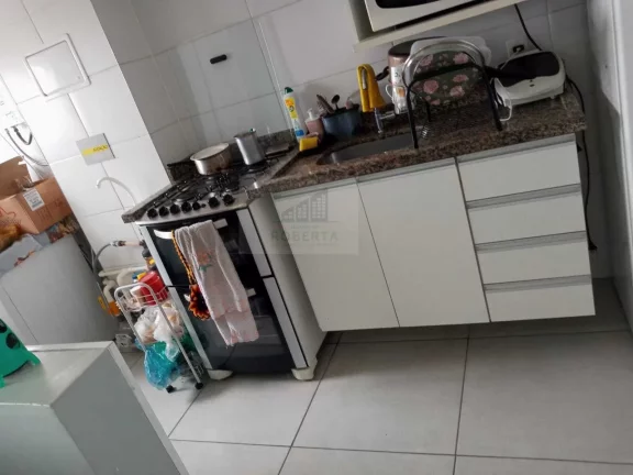 Imagem APARTAMENTO À VENDA NA VILA MARIA 2 DORMITORIOS