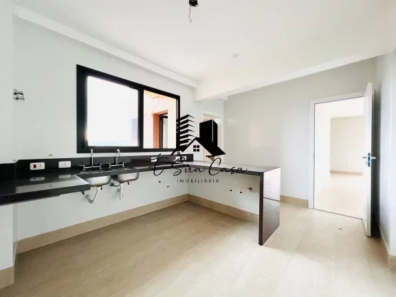 Imagem Apartamento a venda 4 quartos no Centro de Contagem MG