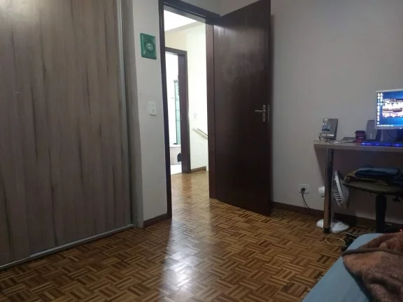 Imagem Sobrado Região Campo Comprido
