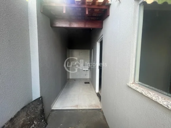 Imagem Casa à venda em Campo Grande-MS, Vila Nova Campo Grande: 2 quartos, 2 salas, 1 banheiro, 2 vagas de garagem, 63,00 m² de área