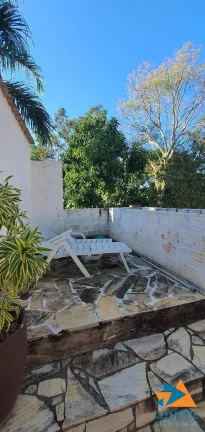 Imagem CASA E SITIO CONDOMINIO ESTANCIAS DA MATA - LAGOA SANTA/JABOTICATUBAS MG