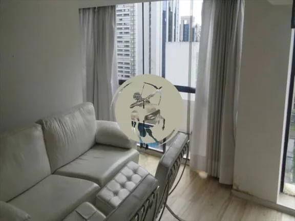 Imagem Apartamento a venda em bairro nobre em São Paulo