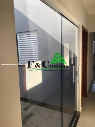 Imagem Casa para Venda em Limeira, Jardim São Paulo, 3 dormitórios, 1 suíte, 1 banheiro, 4 vagas