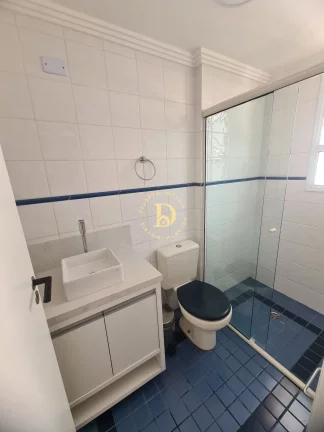 Imagem Apartamento - Edifício Ilha de Bali - Jd. Aquárius - SJCampos - 2 Dormitórios -