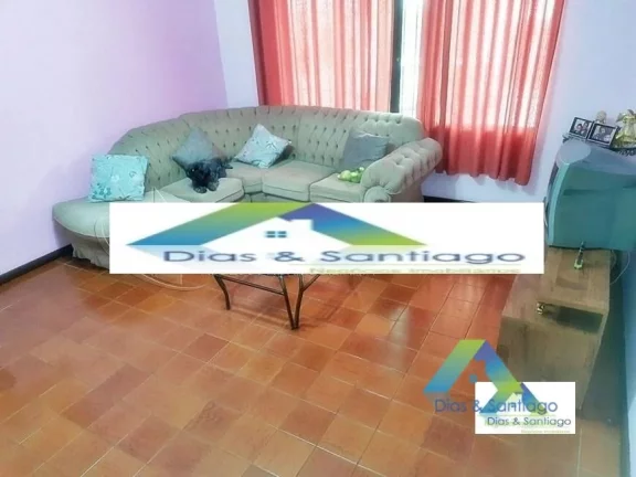 Imagem Excelente sobrado com 166m2 em localização privilegiada na área nobre da Vila das Mercês.