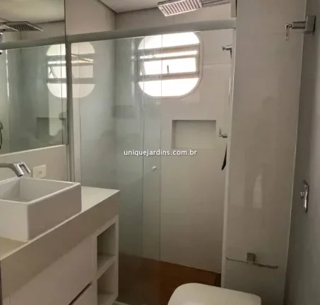 Imagem Apartamento para alugar Itaim Bibi São Paulo