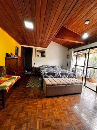 Imagem Vendo esta maravilhosa Cobertura no centro de Nova Friburgo.