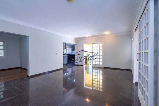 Imagem Casa com 3 quartos (2 suítes) à venda, 478 m² Fazendinha - Granja Viana - Carapicuíba/SP