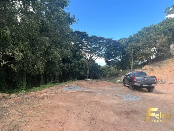Imagem TERRENO EM LOCAL ESTRATÉGICO NA SERRA / ES