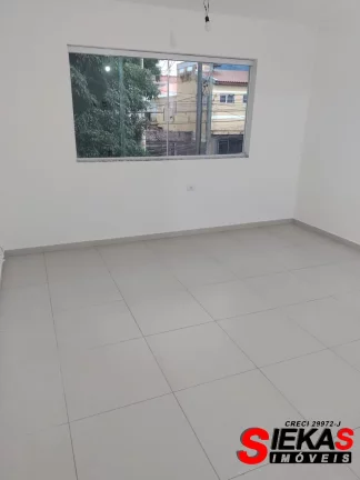 Imagem Casa à venda em São Paulo-SP: 2 quartos, 2 suítes, 1 sala, 2 banheiros, 2 vagas na Vila Matilde, 88m². Venha conferir!