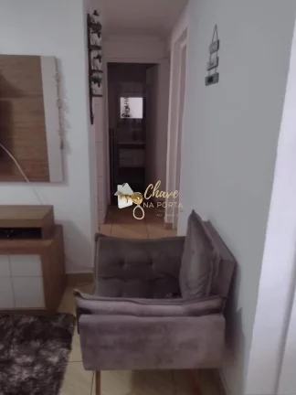 Imagem Apartamento à venda no Guarapiranga com 2 dormitórios