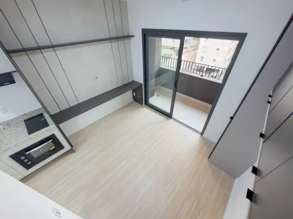 Imagem Studio para venda em Vila Clementino com 1 quarto, sendo 1 suíte , 24m2