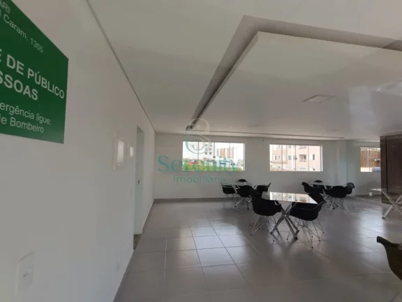 Imagem Apartamento para alugar no Acquaville - Londrina/PR