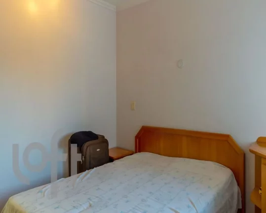Imagem Apartamento à venda em Vila Madalena com 2 quartos ( 1 suíte ) e 2 vagas, 62m².