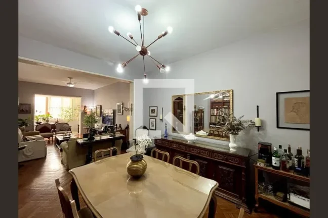 Imagem Apartamento à Venda - Copacabana, 3 Quartos, 144 m2