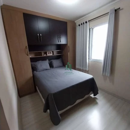 Imagem Apartamento com 2 dormitórios à venda, 51 m² por R$ 456.000,00 - Vila Medeiros - São Paulo/SP