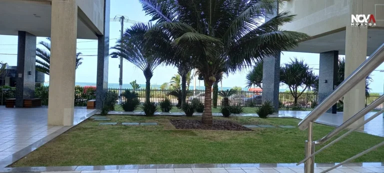 Imagem Acordar com o sol da manhã, café na varanda, vista para o mar... Esse pode ser seu novo normal.

I...