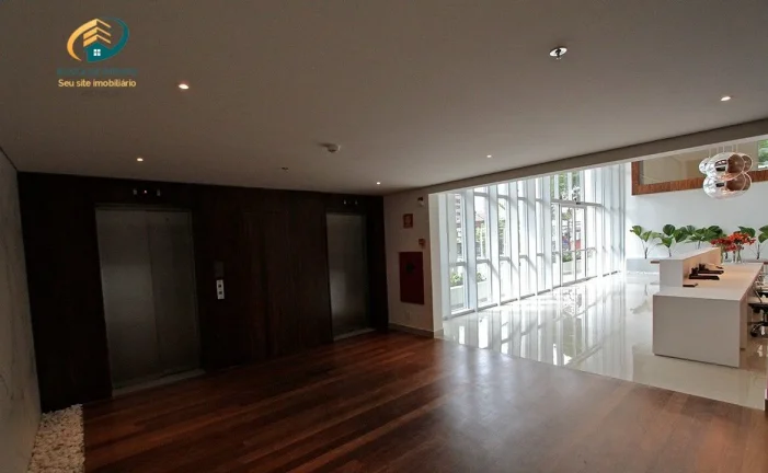 Imagem Sala Comercial em Indianópolis, São Paulo/SP