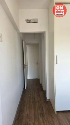 Imagem ÚLTIMA UNIDADE Apartamento à venda - Boqueirão - Santos/SP