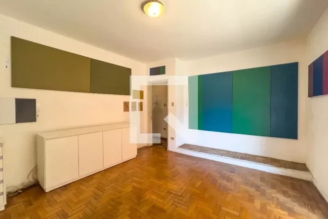 Imagem Apartamento à Venda - Vila Mariana, 3 Quartos, 159 m2