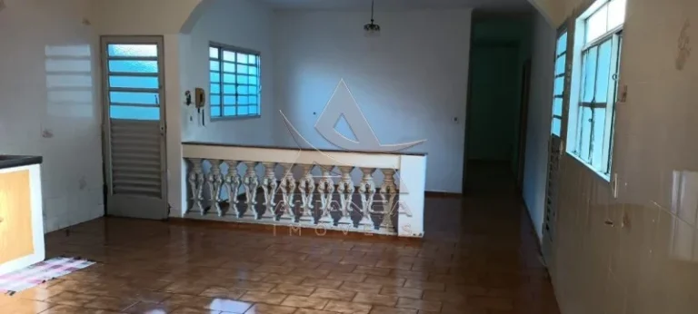 Imagem Casa - Ribeirão Preto - Jardim José Sampaio Junior