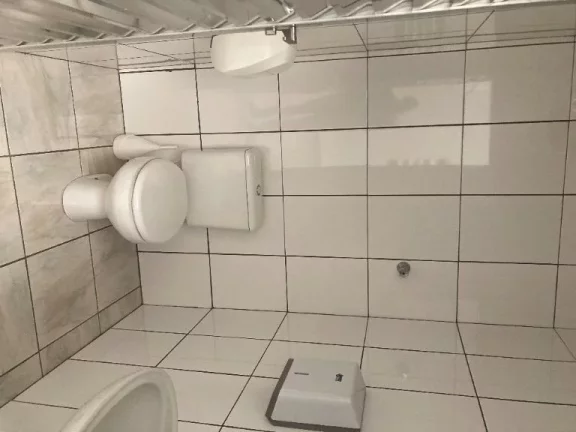 Imagem Salão para alugar, 300 m² por R$ 8.400,00/mês - Calmon Viana - Poá/SP