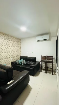 Imagem Euro Parque Ibirapuera - Apartamento à venda no EURO PARQUE IBIRAPUERA - Goiânia/GO