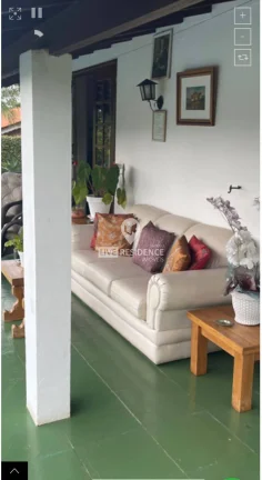 Imagem Venda: Paraíso Colonial em 1.000 m² no Jardim Leonor, Itatiba!
