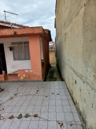 Imagem Casa para Locação em São Paulo / SP no bairro Parque São Rafael