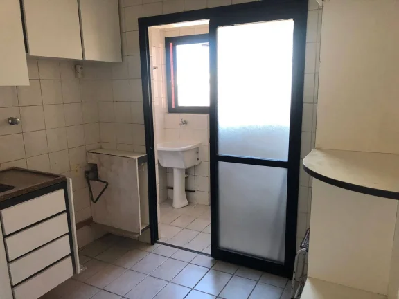 Imagem Excelente Apartamento à venda, 85 m² 3 Dormitorios Sendo 1 Suíte