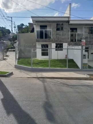 Imagem Casa Duplex em Belo Horizonte
