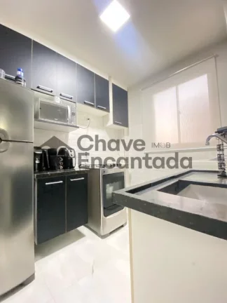 Imagem Apartamentos / Padrão na cidade de Birigui