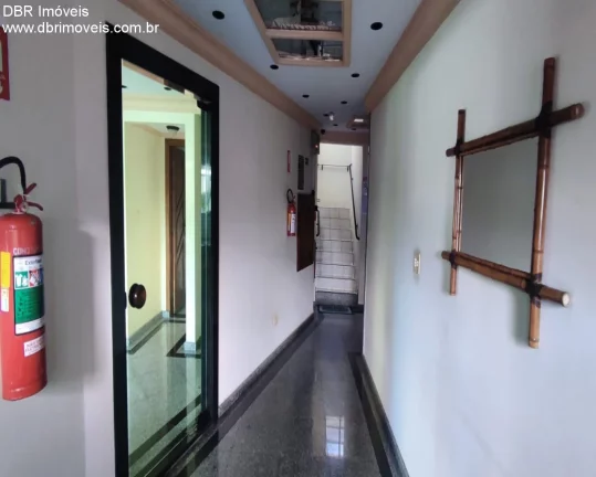 Imagem APARTAMENTO RESIDENCIAL em Praia Grande - SP, Guilhermina