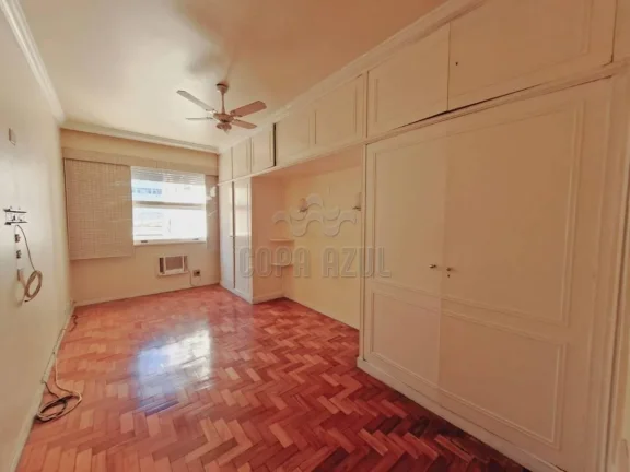 Imagem Copacabana - Residencial › Apartamento com 4 quarto(s) a Venda