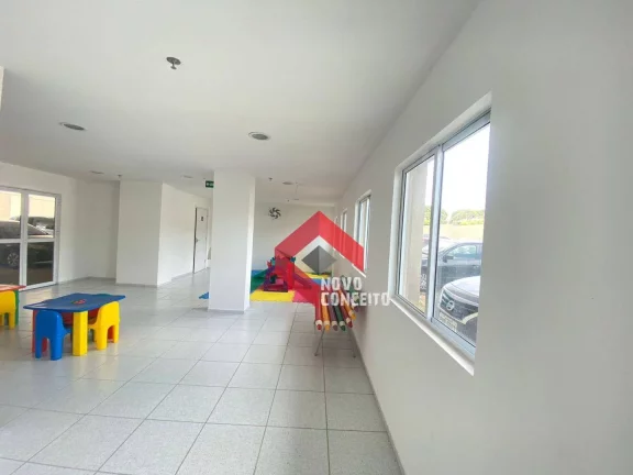 Imagem Apartamento à venda, 55 m² por R$ 330.000,00 - Messejana - Fortaleza/CE