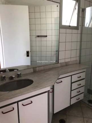 Imagem Apartamento à venda Pinheiros São Paulo