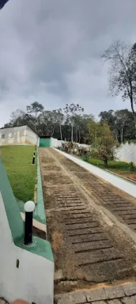 Imagem Chácara com 2 dormitórios à venda, 2800 m² por R$ 850.000,00 - Invernada - Mairiporã/SP