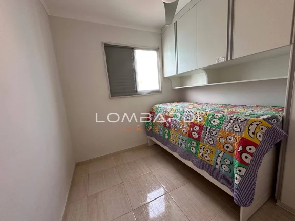 Imagem Apartamento à Venda no Itaguá – Conforto e Localização Privilegiada.