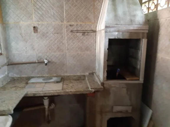 Imagem Casa para Venda em Itanhaém, Balneário Gaivota, 2 dormitórios, 1 banheiro, 1 vaga