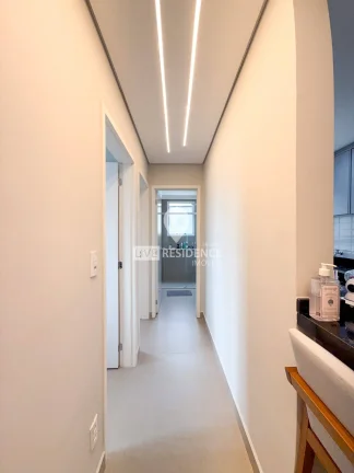 Imagem Apartamento Decorado com Planejados e Lazer Completo