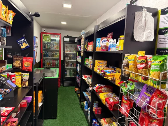 Imagem Apartamento à Venda em São Paulo-SP na Chácara Califórnia: 2 Quartos, 1 Sala, 1 Banheiro, 1 Vaga de Garagem!