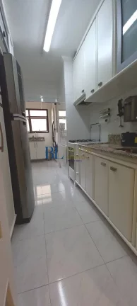 Imagem Apartamento à Venda – 80m² - 3 Dormitórios -2 Vagas - Vila Suzana
