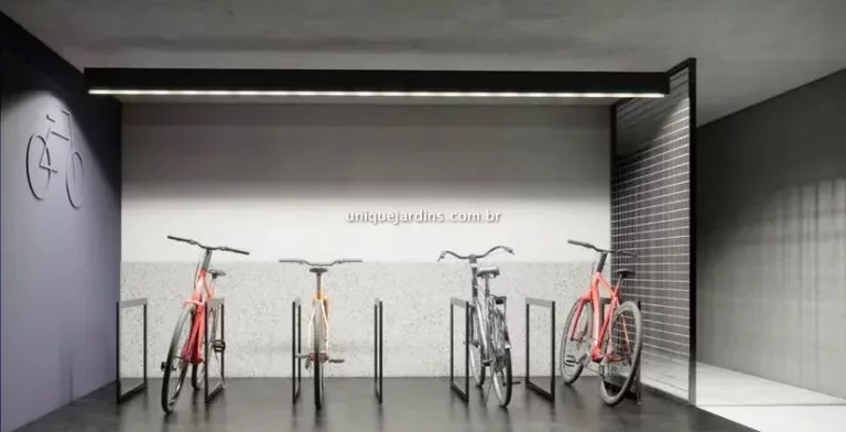 Imagem Apartamento à venda Jardim América São Paulo