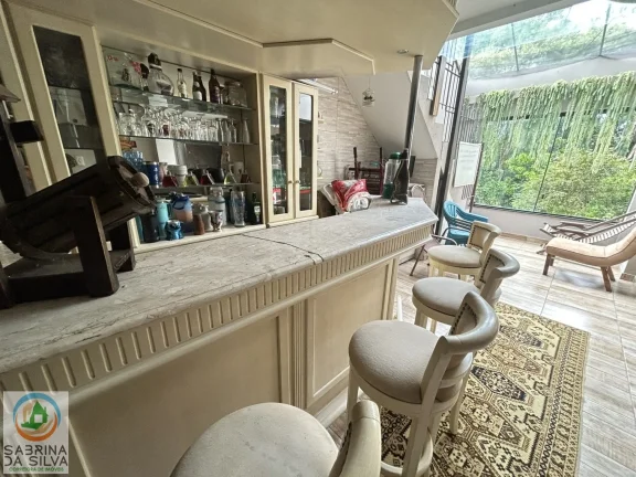 Imagem Casa - Itoupavazinha - Blumenau