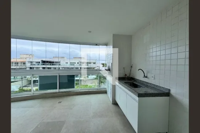 Imagem Apartamento à Venda - Recreio, 3 Quartos, 77 m2