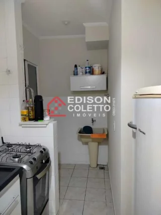 Imagem Pronto para Morar - Lindo Apartamento a venda no Residencial Colina Verde em Piracicaba !!