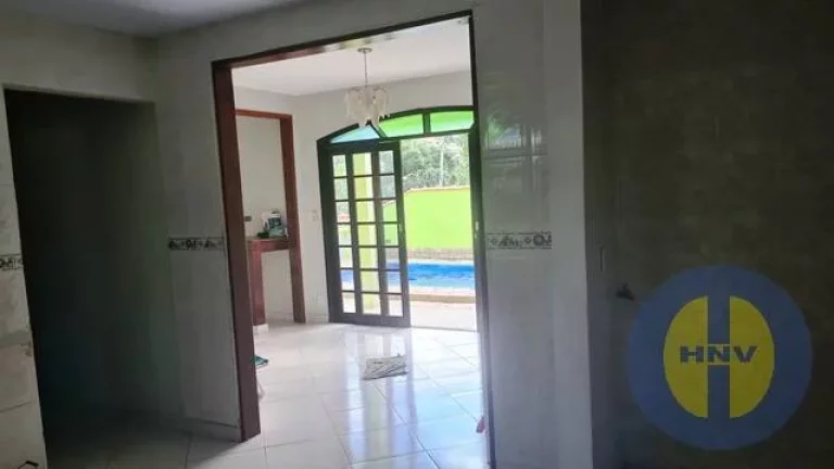 Imagem Excelente casa a venda localizada a uma quadra da Lagoa de Araçatiba!