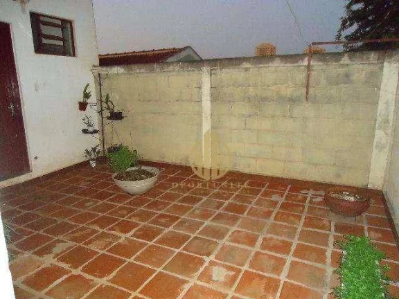 Imagem Casa 3 dormitórios com suíte à venda, Jardim São Luiz, Ribeirão Preto - CA0287.