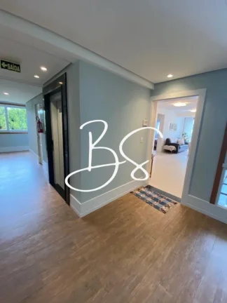 Imagem APARTAMENTO RESIDENCIAL em GRAMADO - RS, Bavária